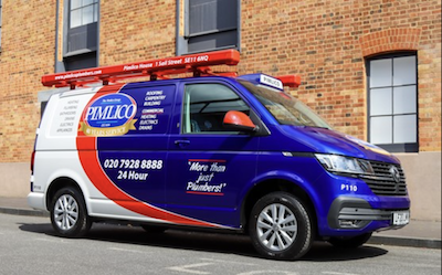 Article: How did Pimlico Plumbers get so big?